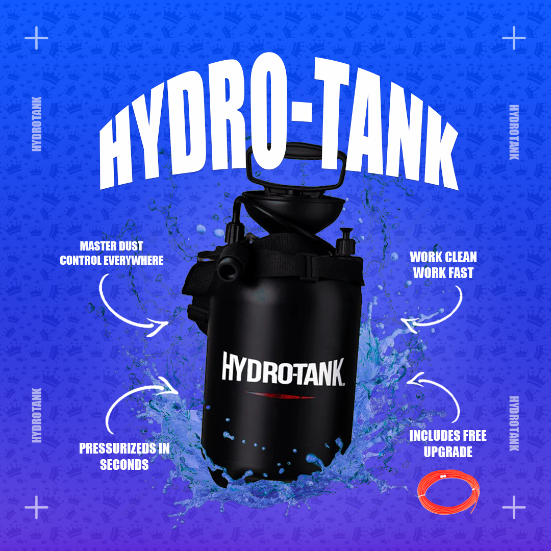 hydrotank